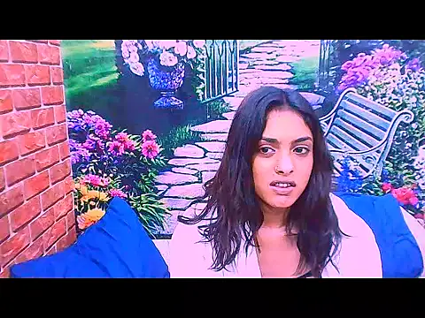 IndianPretty1 online show from November 30, 2025, 8:35 pm