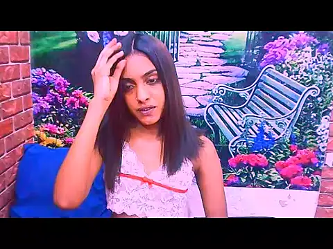 IndianPretty1 online show from December 2, 2025, 9:54 pm