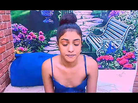 IndianPretty1 online show from December 20, 2025, 6:42 am