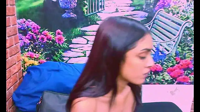 IndianPretty1 online show from December 20, 2025, 6:59 pm