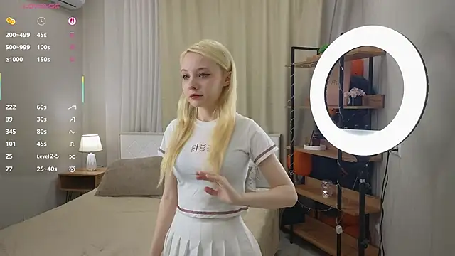 IraYounce online show from November 10, 2025, 1:15 am