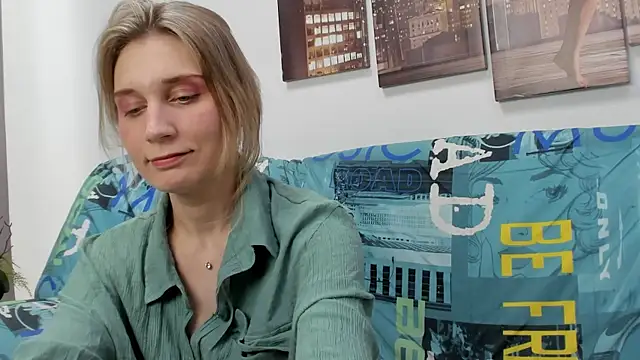 Tenderly Sophie online show from February 10, 2026, 8:18 am