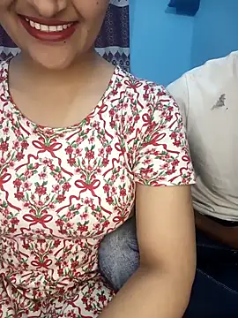 CoupleShow 432 online show from December 17, 2025, 4:57 pm