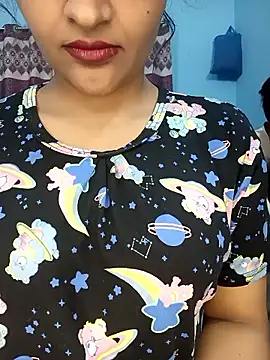 CoupleShow 432 online show from January 15, 2026, 3:16 pm