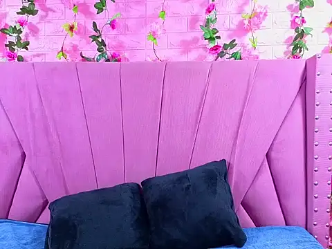 Alyy Brown online show from November 2, 2025, 1:52 am