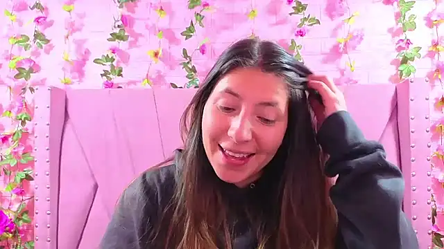 Alyy Brown online show from December 14, 2025, 1:00 am