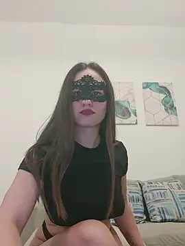 Snapshot of DeepLongHot chatting on December 14, 2025, 9:52 pm DeepLongHot online show from December 14, 2025, 9:52 pm