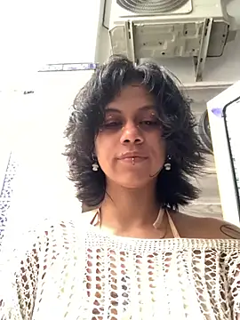 Athenea sky  online show from December 5, 2025, 7:21 pm