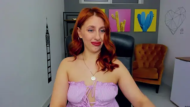 Snapshot of ZoeBurton chatting on April 5, 2026, 12:35 pm ZoeBurton online show from April 5, 2026, 12:35 pm