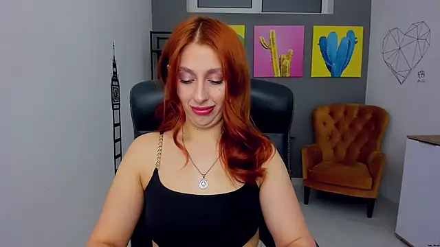 Snapshot of ZoeBurton chatting on May 26, 2026, 8:27 pm ZoeBurton online show from May 26, 2026, 8:27 pm