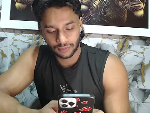 Snapshot of Rigel_paxs chatting on November 23, 2025, 1:05 am Rigel paxs online show from November 23, 2025, 1:05 am