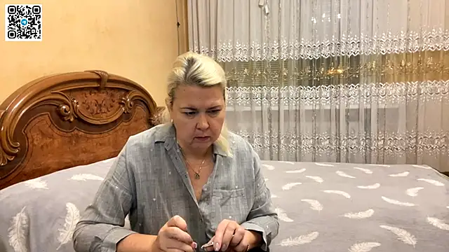 Snapshot of Galatea_2025 chatting on November 27, 2025, 5:26 pm Galatea 2025 online show from November 27, 2025, 5:26 pm