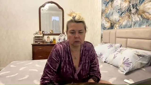 Galatea 2025 online show from April 10, 2026, 4:55 pm