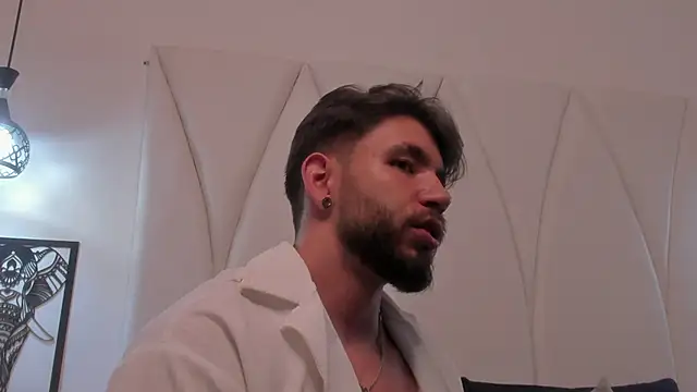 JACKSON STIFLER online show from January 6, 2026, 10:56 pm