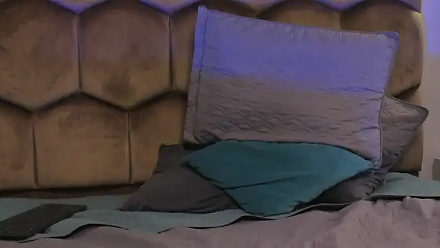 JACKSON STIFLER online show from February 10, 2026, 12:37 am