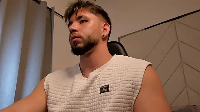 JACKSON STIFLER online show from March 27, 2026, 12:49 pm