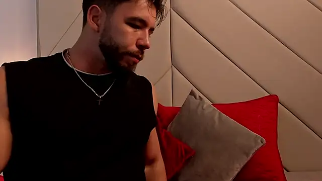 JACKSON STIFLER online show from April 1, 2026, 1:41 pm