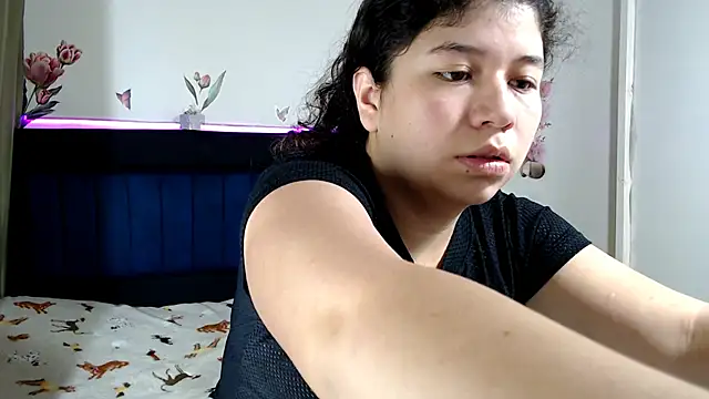 BRYXS1 online show from December 3, 2025, 2:04 pm