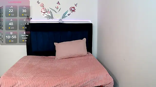 BRYXS1 online show from February 17, 2026, 7:31 pm