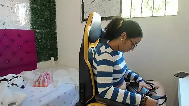 emily stars1 online show from January 7, 2026, 2:19 pm