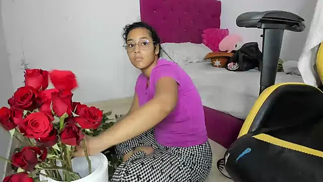 emily stars1 online show from March 12, 2026, 11:11 pm