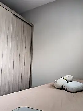 Meiii27 online show from February 13, 2026, 3:41 pm