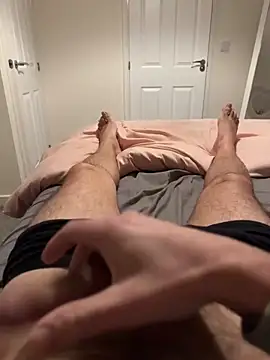 sevenisthemagicnum online show from November 12, 2025, 7:13 pm