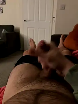 sevenisthemagicnum online show from November 13, 2025, 10:41 pm