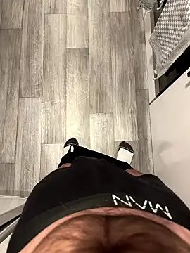 sevenisthemagicnum online show from January 16, 2026, 9:41 pm