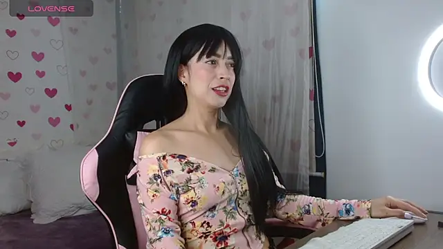 antonella ed online show from December 1, 2025, 9:31 pm