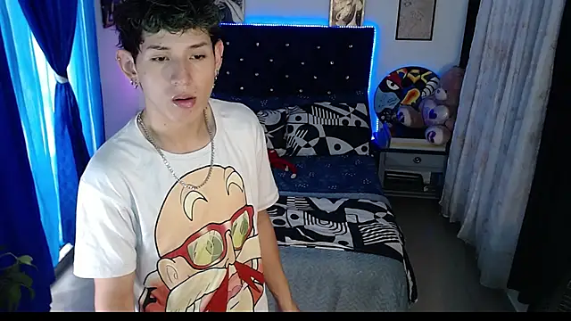 Yorsamm and friends online show from November 2, 2025, 3:14 pm