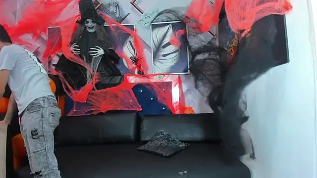 Room boys hot online show from November 1, 2025, 3:14 pm