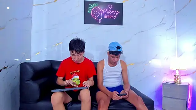 Room boys hot online show from November 9, 2025, 1:31 pm