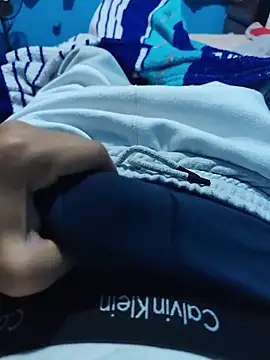 Scorpion05  online show from March 8, 2026, 11:41 pm