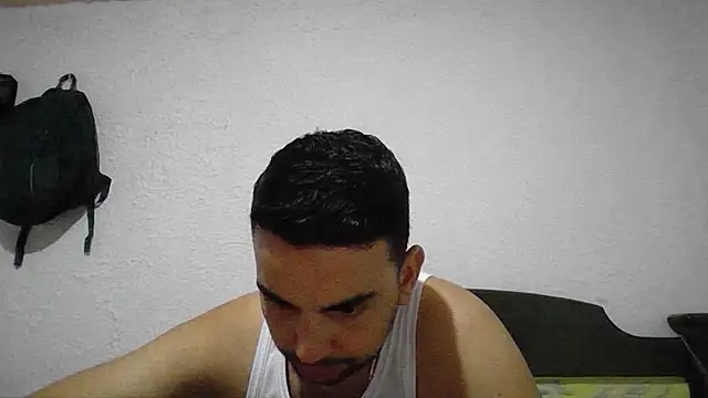 axel jhones  online show from November 14, 2025, 1:59 am