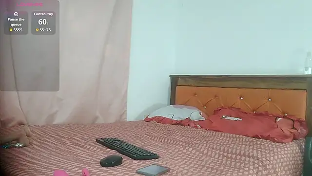 Kagome alexa online show from November 21, 2025, 11:20 am