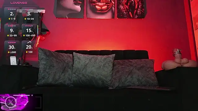 Snapshot of Misterss-Nyxxx chatting on February 7, 2026, 9:40 pm Misterss-Nyxxx online show from February 7, 2026, 9:40 pm