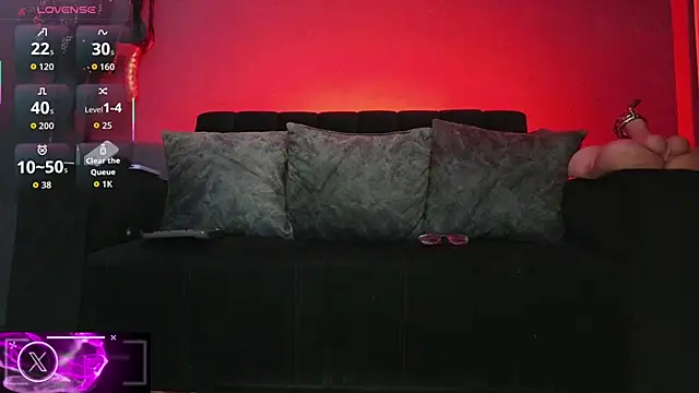 Snapshot of Misterss-Nyxxx chatting on February 11, 2026, 10:59 pm Misterss-Nyxxx online show from February 11, 2026, 10:59 pm