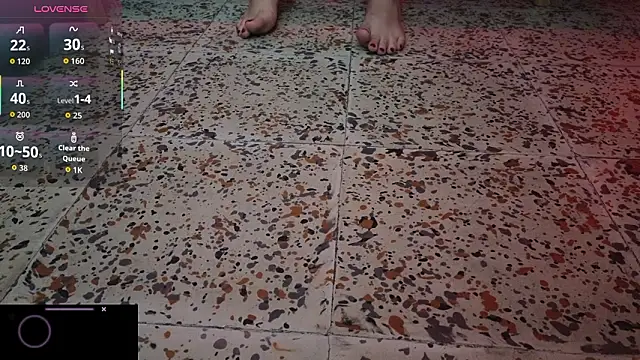 Snapshot of Misterss-Nyxxx chatting on February 16, 2026, 11:01 pm Misterss-Nyxxx online show from February 16, 2026, 11:01 pm