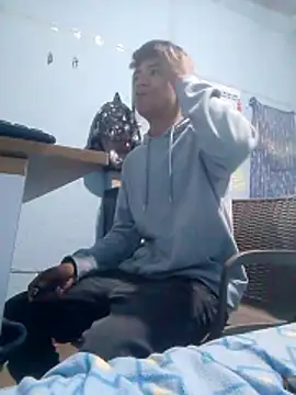 666Daemon666 online show from November 18, 2025, 6:51 am