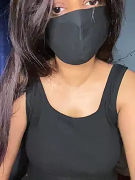 Cute Marina online show from February 10, 2026, 7:07 pm