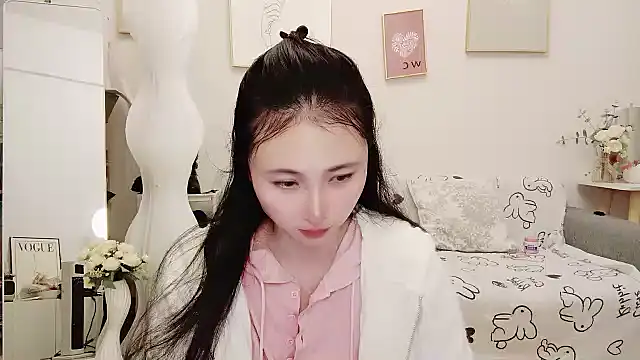 Snapshot of yuyan3929 chatting on December 17, 2025, 1:33 am yuyan3929 online show from December 17, 2025, 1:33 am