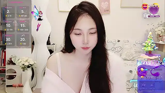 Snapshot of yuyan3929 chatting on December 20, 2025, 3:24 am yuyan3929 online show from December 20, 2025, 3:24 am