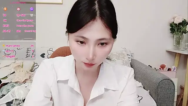 Snapshot of yuyan3929 chatting on May 30, 2026, 2:14 pm yuyan3929 online show from May 30, 2026, 2:14 pm