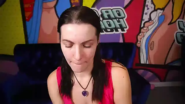 SofieMoons online show from December 4, 2025, 1:42 pm