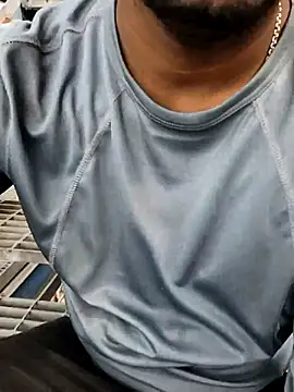 gorai55555 online show from October 26, 2025, 7:03 am