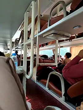 YennyeLa online show from January 19, 2026, 6:50 am