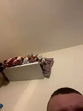 mrbig69169 online show from December 18, 2025, 1:17 pm