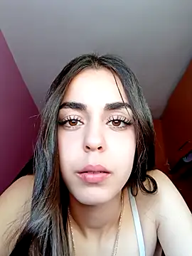 Snapshot of cotoncandyy chatting on October 27, 2025, 2:43 pm cotoncandyy online show from October 27, 2025, 2:43 pm