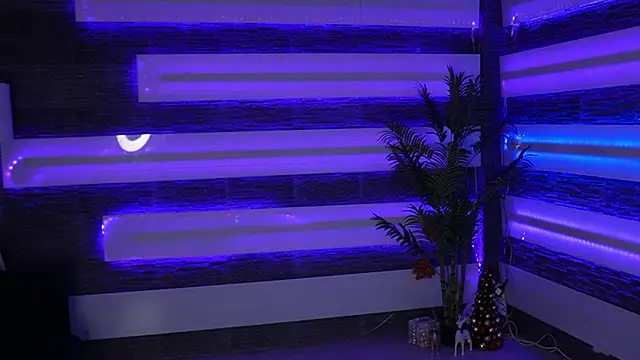 SexyCelline online show from January 8, 2026, 5:10 am